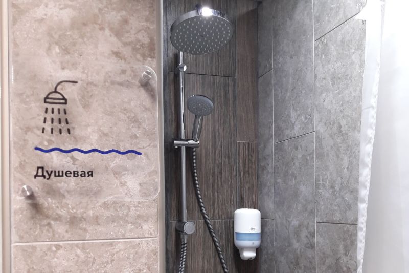 Спорткомплекс