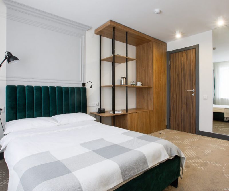 Улучшенный 1-местный