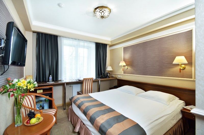 Внешний вид