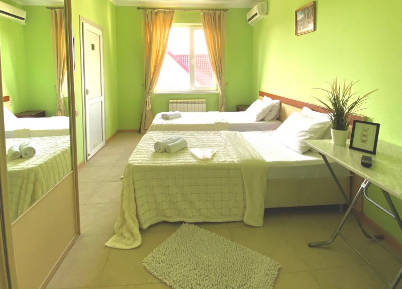 Стандарт твин