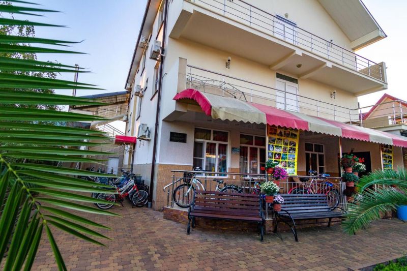 Внешний вид