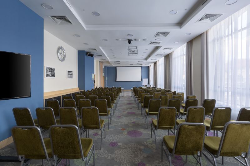 Большой банкетный зал