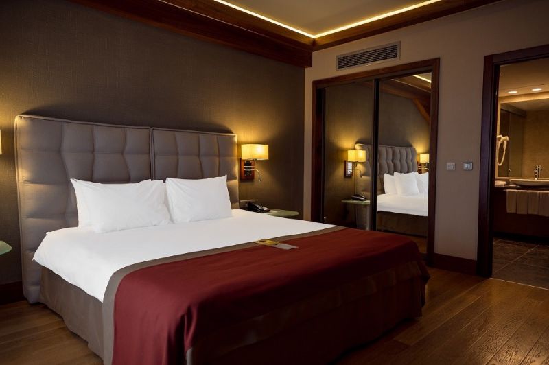 Люкс 2-местный (Президентский)