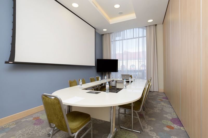 Зал «Гаскаров»