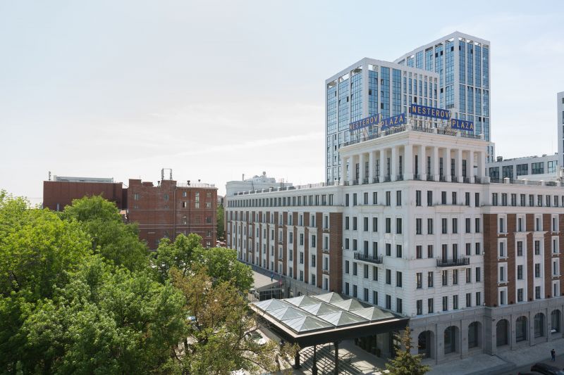 Внешний вид