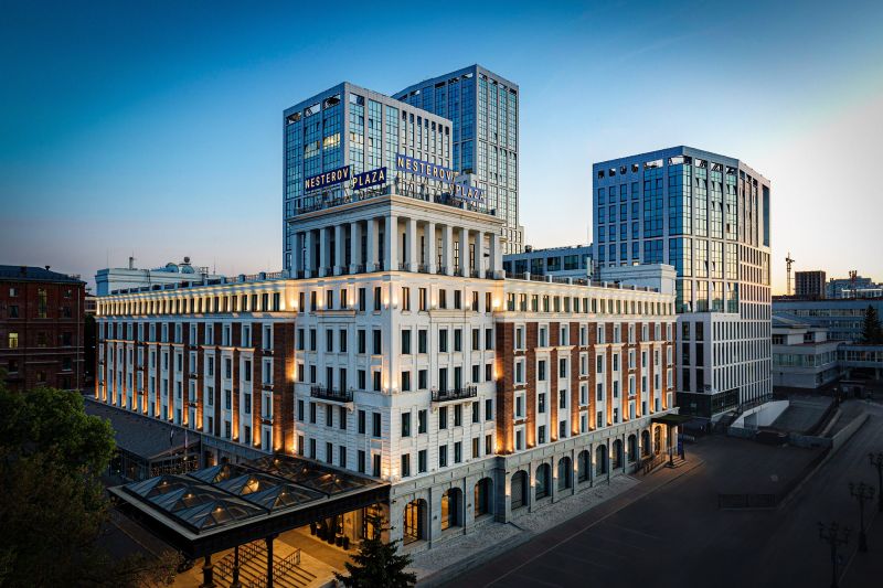 Внешний вид