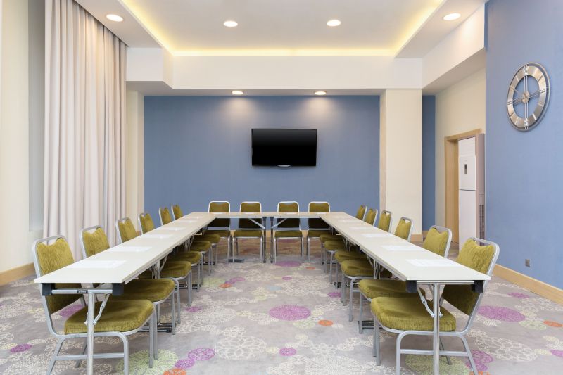 Зал «Аксаков»