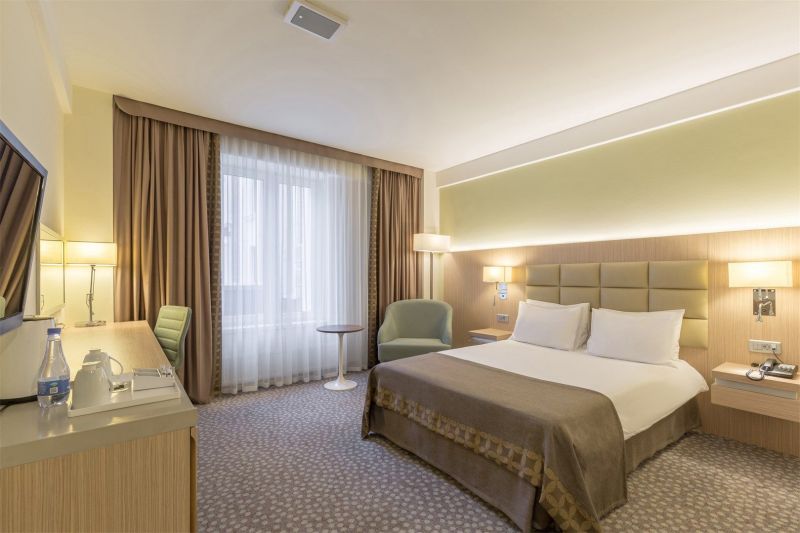 Номер 2-местный (для людей с ОВ)