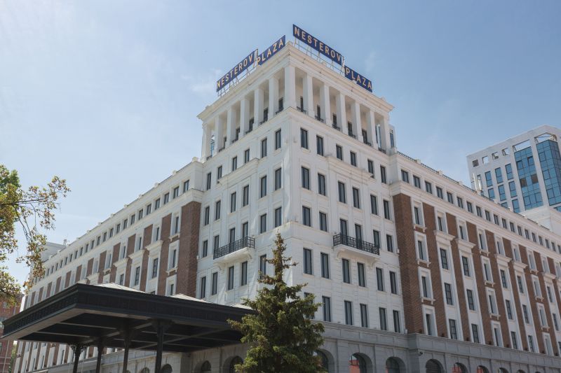 Внешний вид