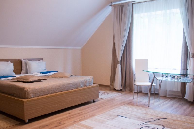 Комфорт 2-местный (Супер)