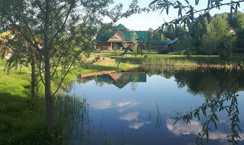 Территория