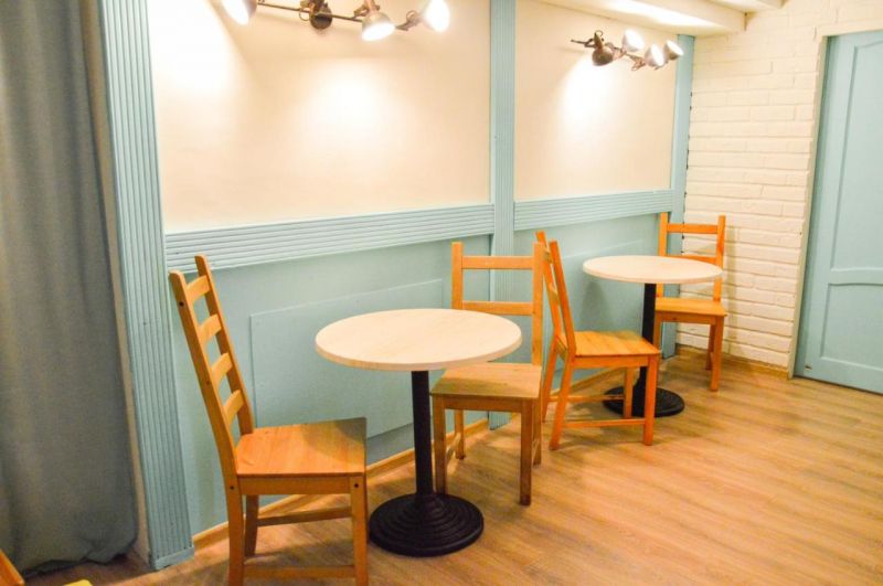 Стандартный 2-местный (DBL)