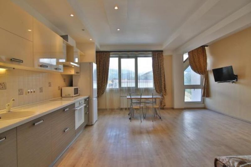 Апартаменты 6-местный