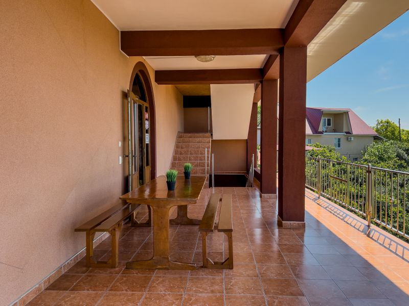 Гостевой дом