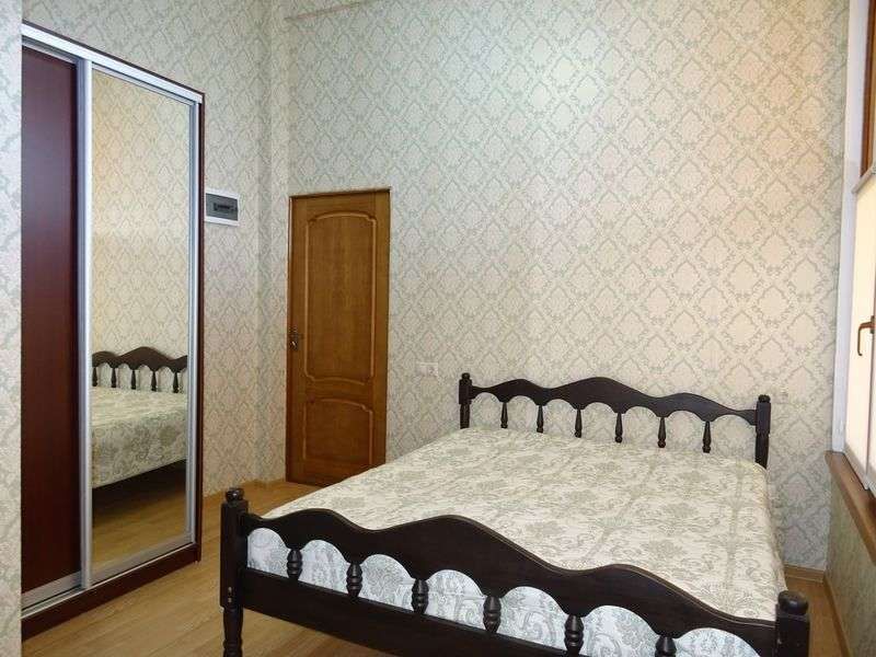 Стандартный 2-местный 1-комнатный