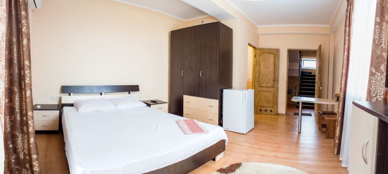 Стандартный 2-местный