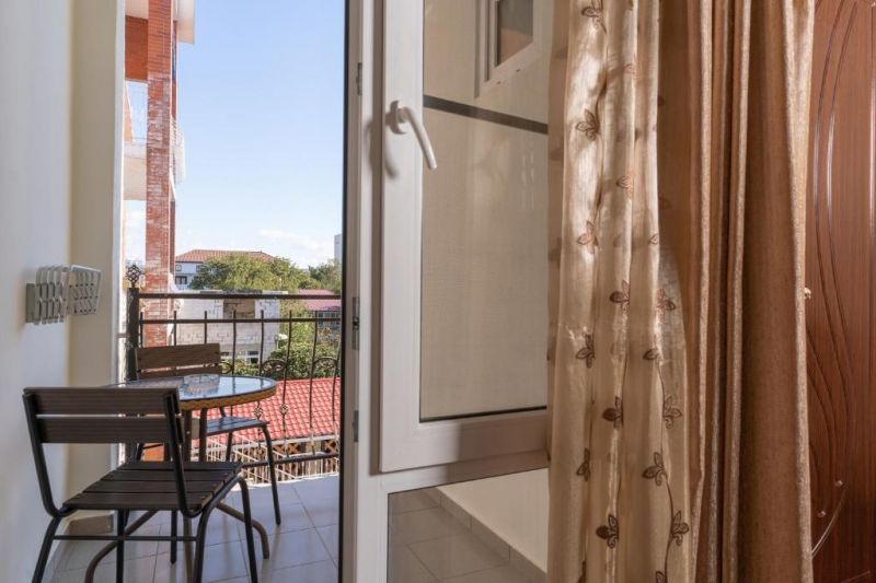 Делюкс 3-местный