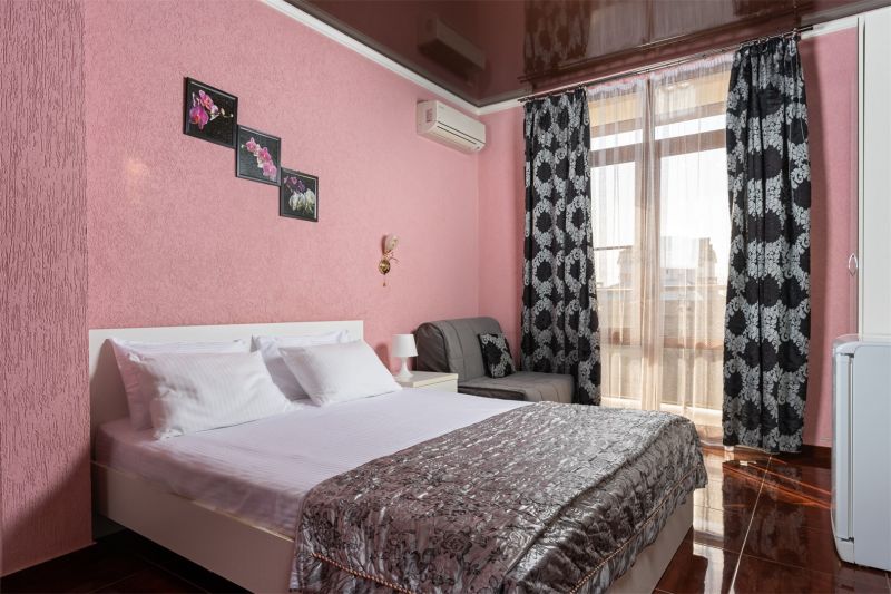 Делюкс 3-местный