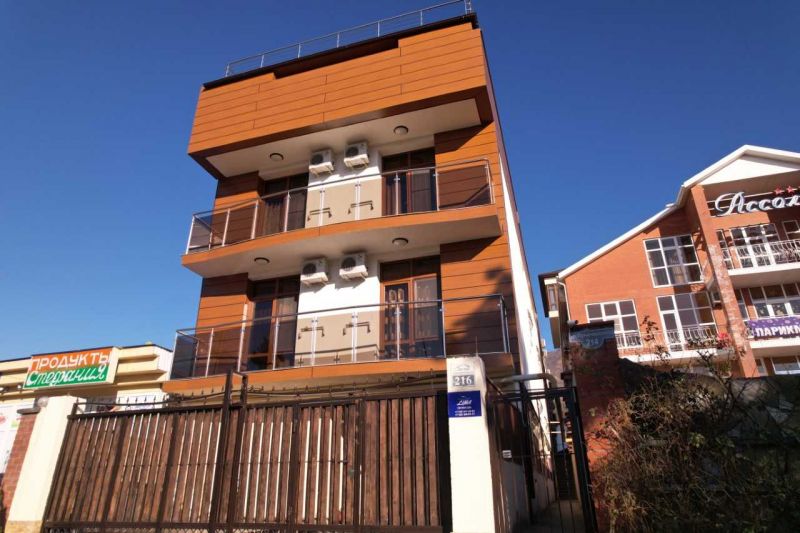 Внешний вид