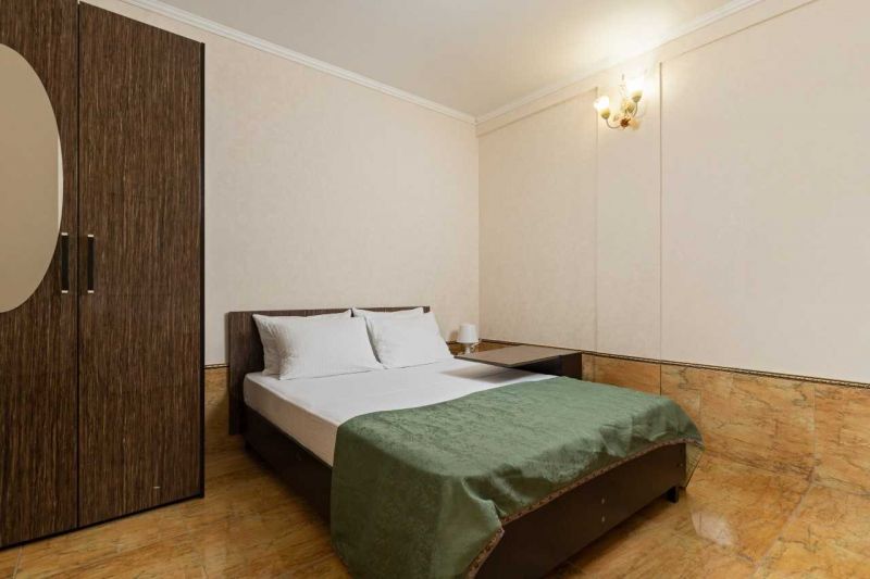 Бюджетный 2-местный