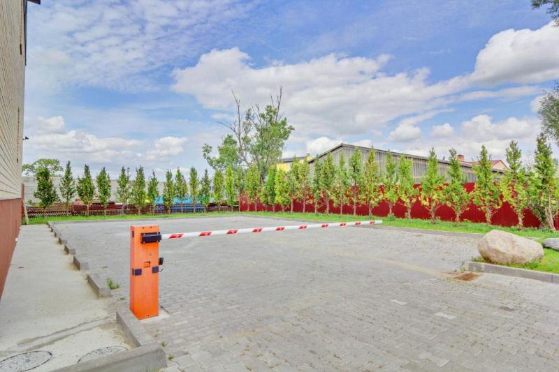 Территория