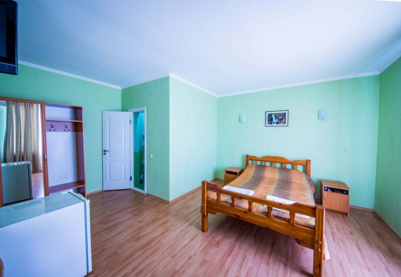 Стандарт 2-местный (22 кв.м)