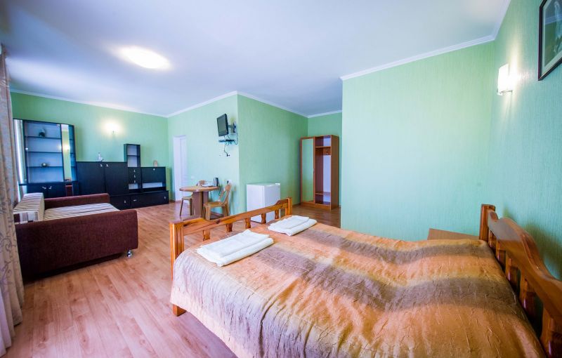 Стандарт 4-местный