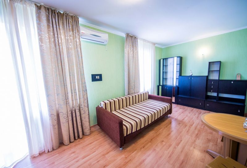 Стандарт 4-местный