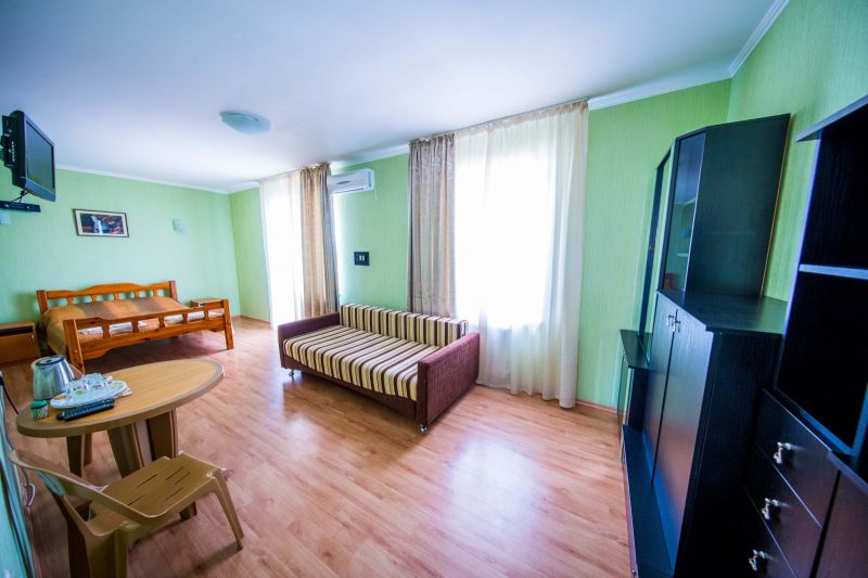 Стандарт 4-местный