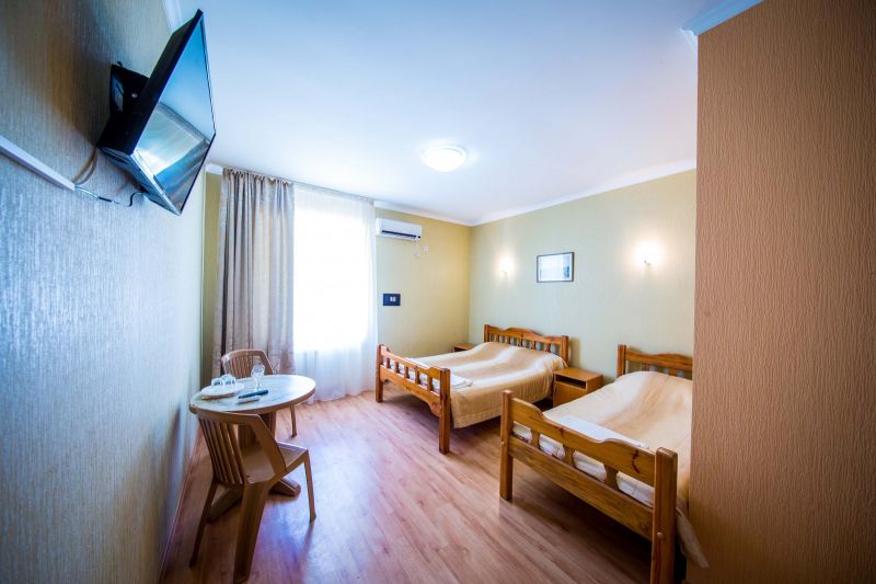 Стандарт 3-местный