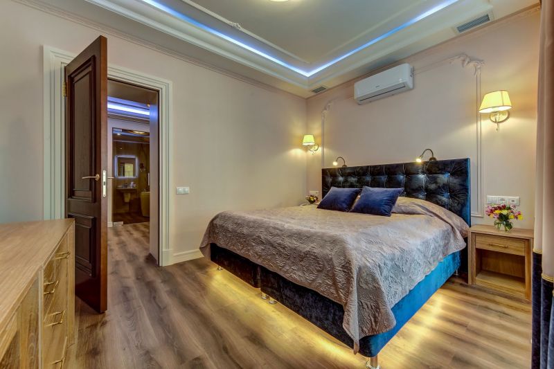 Люкс 2местный 2комнатный