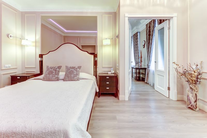 Апартаменты 2-местный 2-комнатный