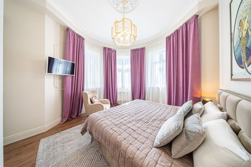 Люкс 3-местный Famille