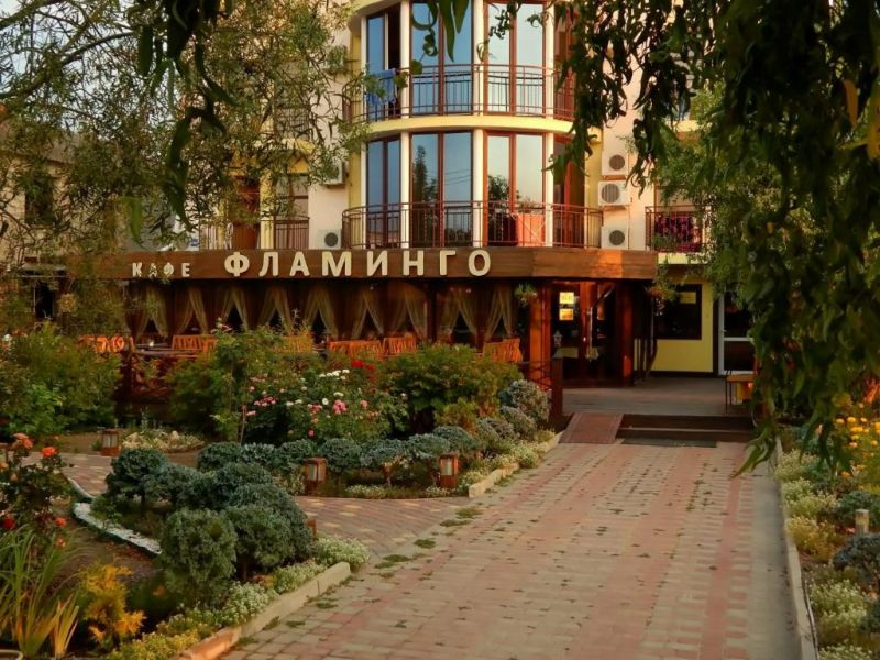 Территория