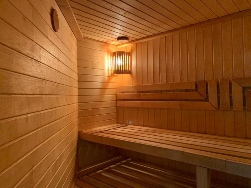 Сауна
