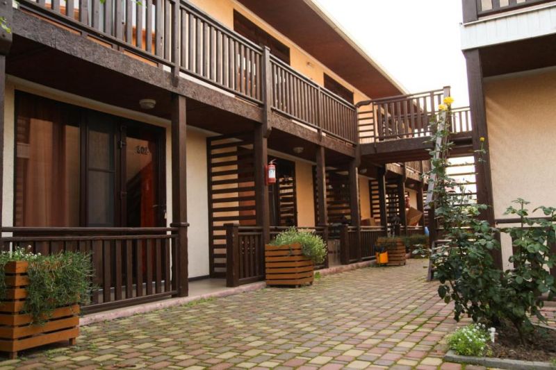 Территория