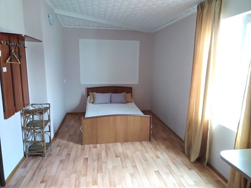 Центральные ворота (мини-гостиница)