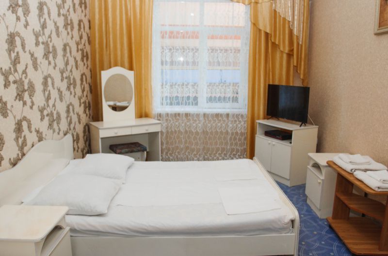 Эконом 3-местный