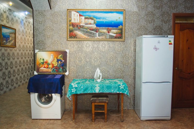 Гостевой дом