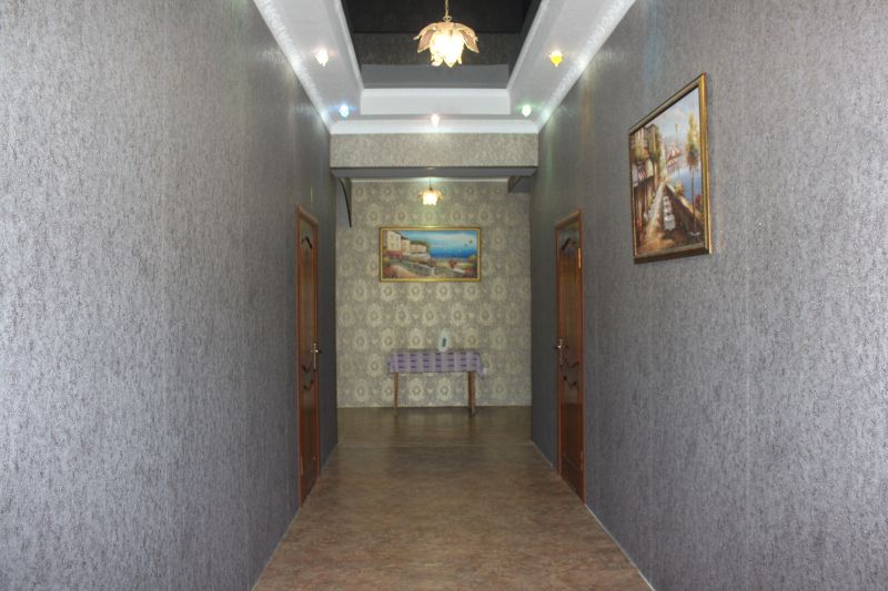 Гостевой дом