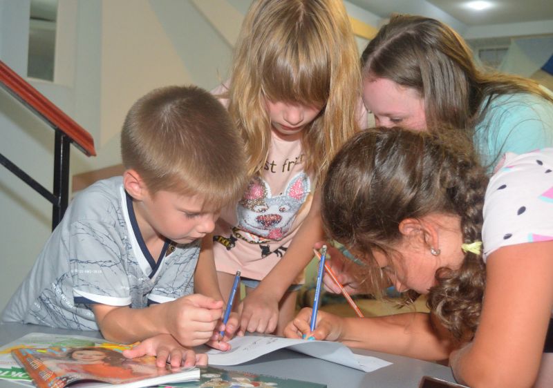 Внешний вид