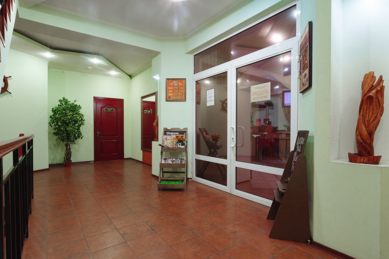 Внешний вид