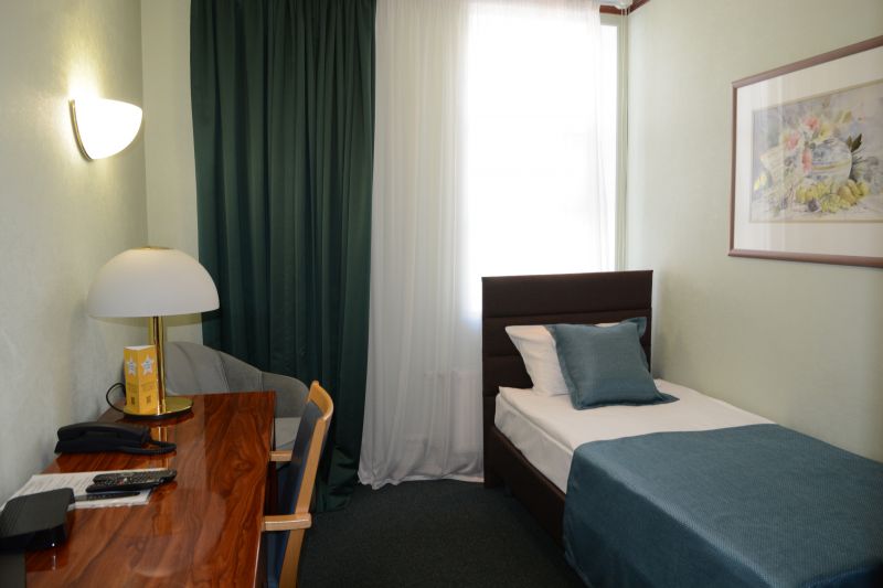 Стандарт 1-местный