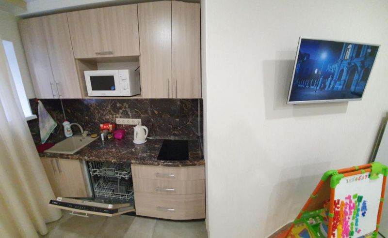 Общая кухня