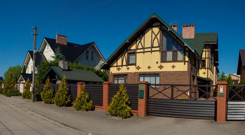 Внешний вид