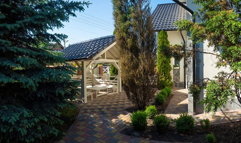 Территория