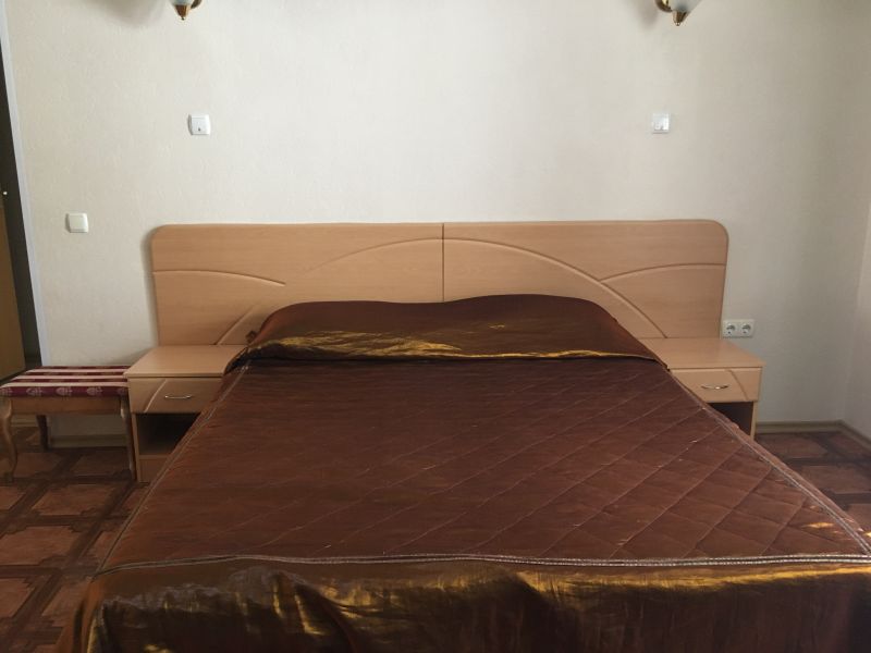 Полулюкс 2-местный 1-комнатный