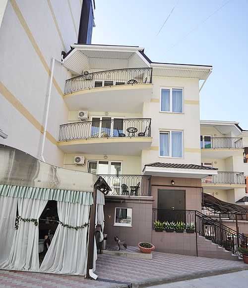 Внешний вид