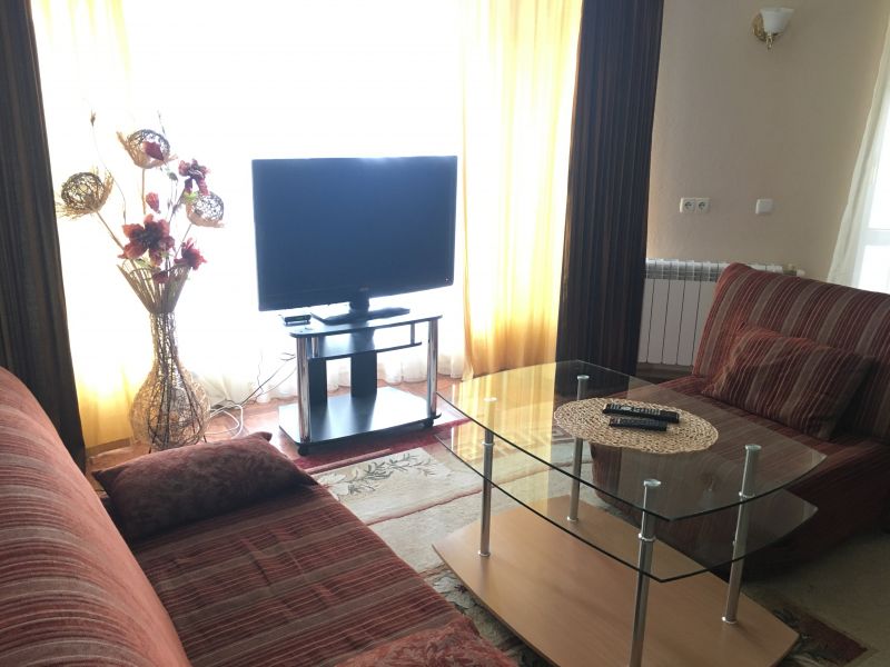 Студия 2-местный 1-комнатный (№ 2)