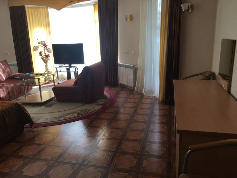 Студия 2-местный 1-комнатный (№ 2)